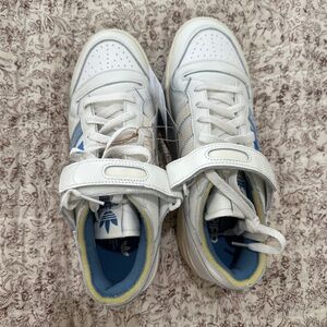 Adidas forum 84 lows